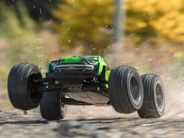 Arrma Kraton 6S V6