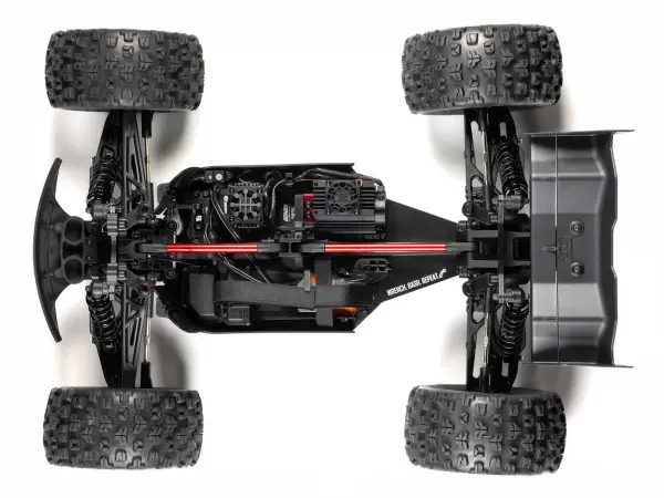 Arrma Kraton 6S V6 — image 8 of 42