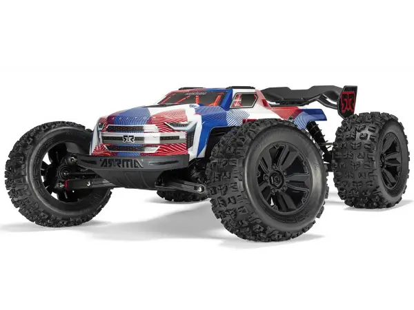 Arrma Kraton 6S V6 — image 34 of 42