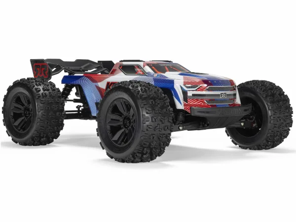 Arrma Kraton 6S V6