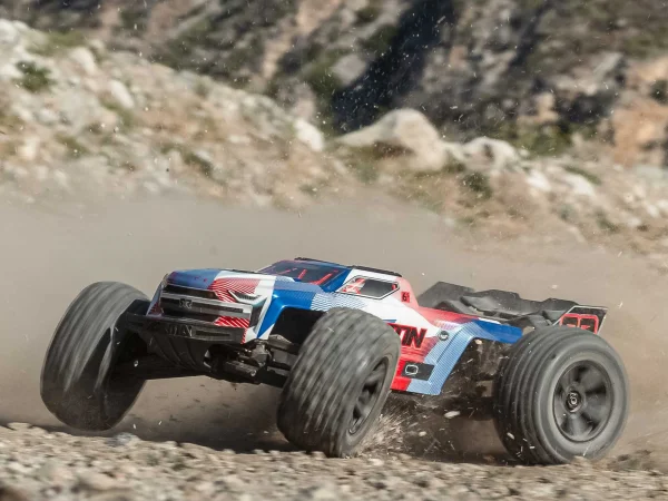 Arrma Kraton 6S V6