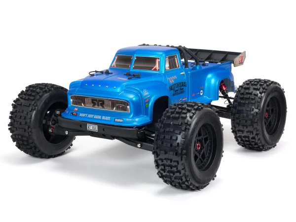 Arrma Notorious 6S V5