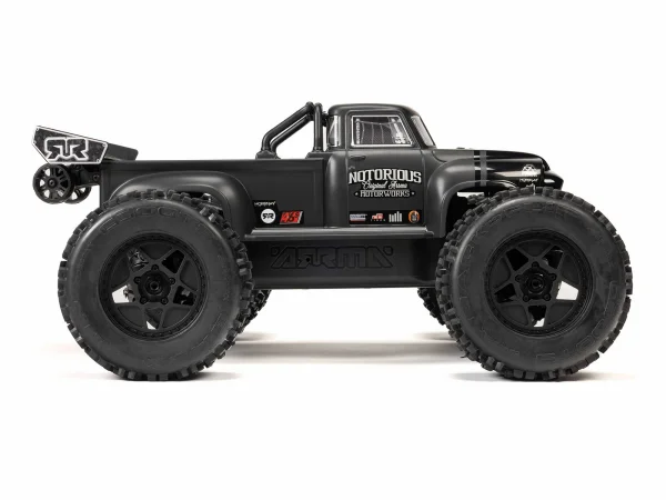 Arrma Notorious 6S V6