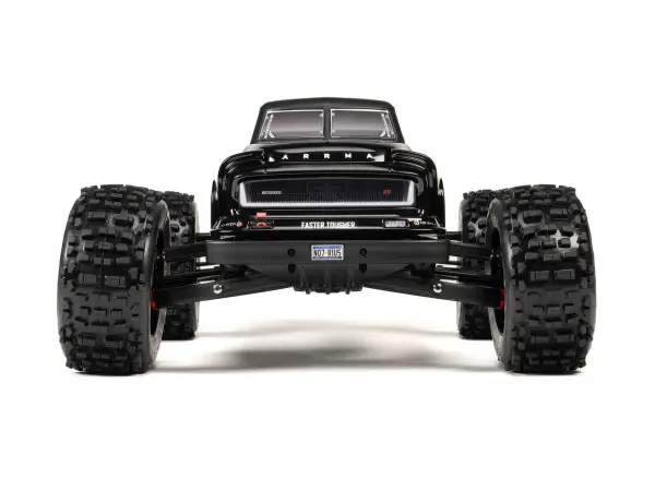 Arrma Notorious 6S V6 &mdash; image 31 of 37