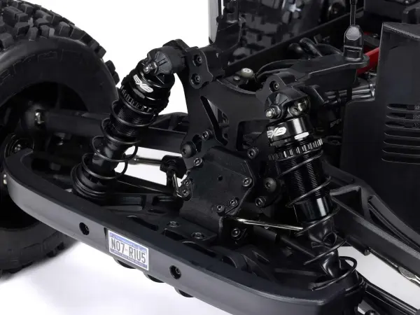 Arrma Notorious 6S V6 &mdash; image 20 of 37
