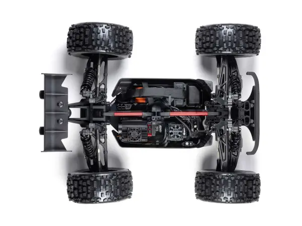 Arrma Notorious 6S V6 &mdash; image 13 of 37