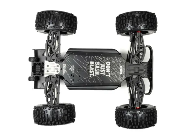 Arrma Notorious 6S V6 &mdash; image 14 of 37
