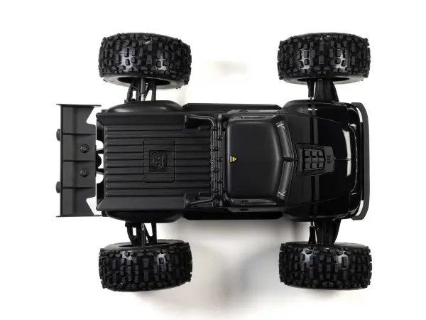 Arrma Notorious 6S V6 &mdash; image 32 of 37