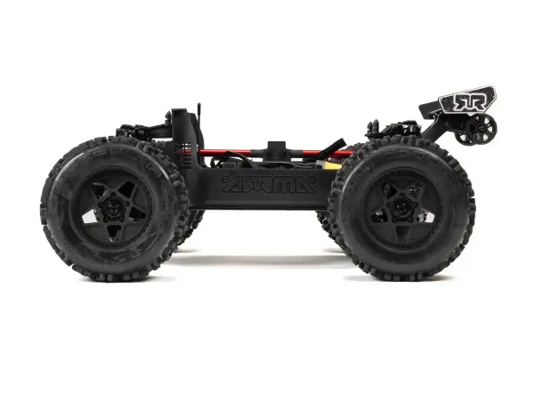 Arrma Notorious 6S V6 &mdash; image 15 of 37