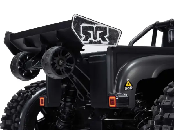 Arrma Notorious 6S V6 &mdash; image 33 of 37