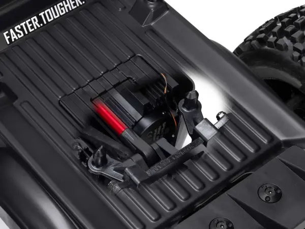 Arrma Notorious 6S V6 &mdash; image 17 of 37