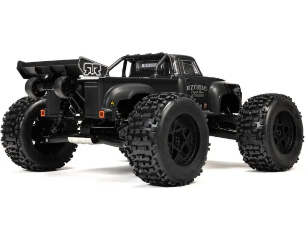 Arrma Notorious 6S V6 &mdash; image 30 of 37