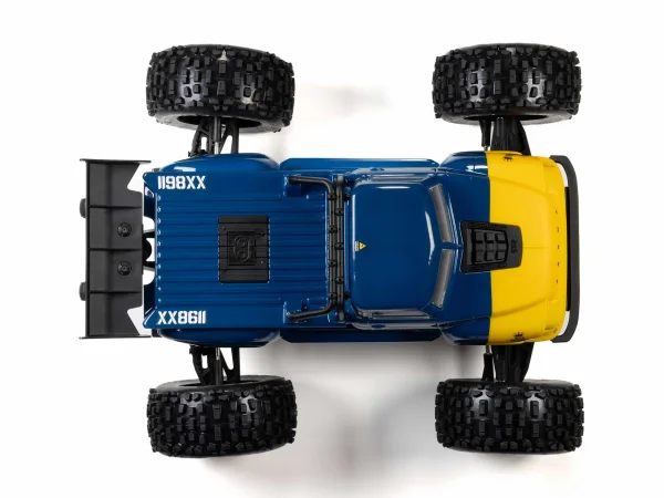 Arrma Notorious 6S V6