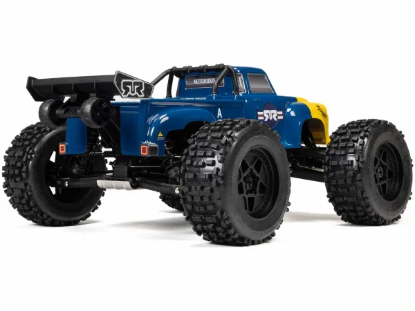 Arrma Notorious 6S V6