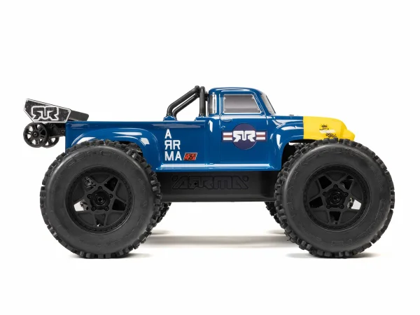 Arrma Notorious 6S V6