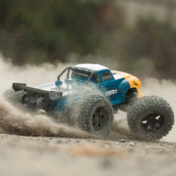 Arrma Notorious 6S V6