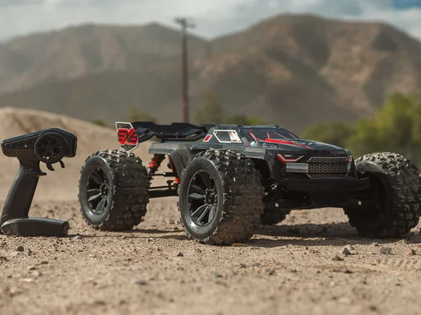 Arrma Kraton V6 6S EXB