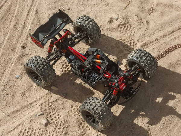 Arrma Kraton V6 6S EXB