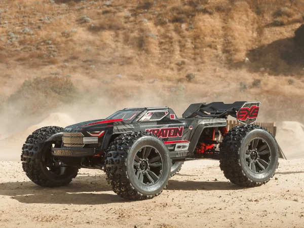 Arrma Kraton V6 6S EXB