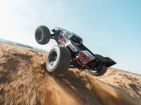 Arrma Kraton V6 6S EXB