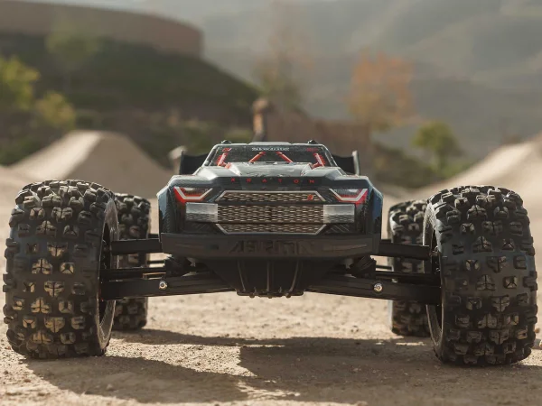 Arrma Kraton V6 6S EXB