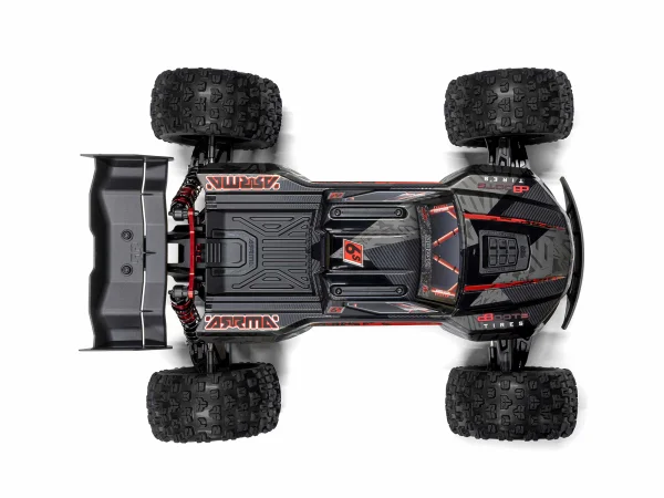 Arrma Kraton V6 6S EXB