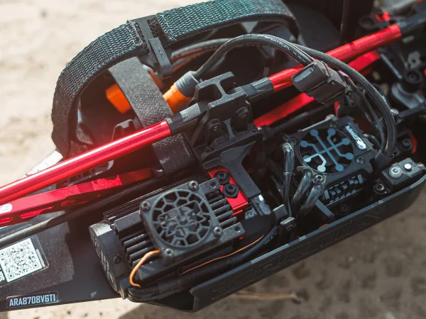 Arrma Kraton V6 6S EXB