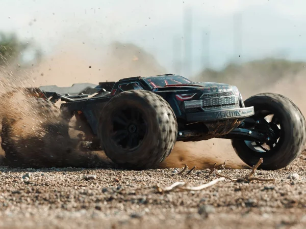 Arrma Kraton V6 6S EXB