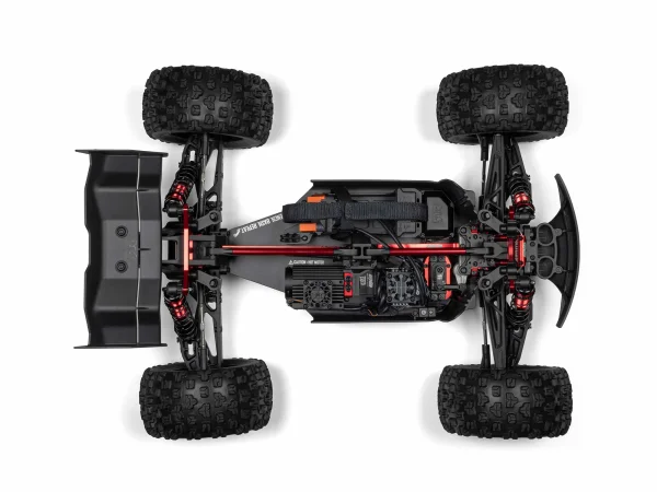 Arrma Kraton V6 6S EXB