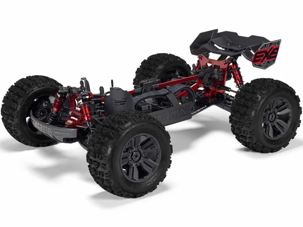 Arrma Kraton V6 6S EXB