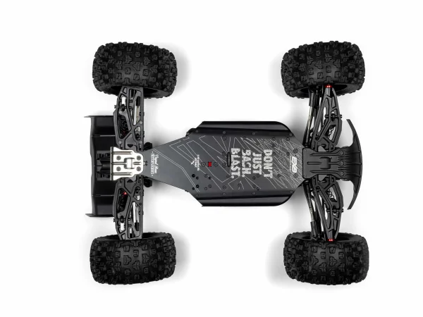 Arrma Kraton V6 6S EXB