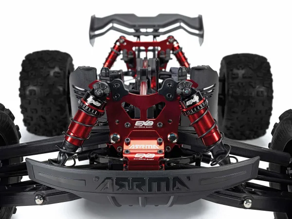 Arrma Kraton V6 6S EXB