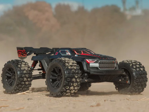 Arrma Kraton V6 6S EXB