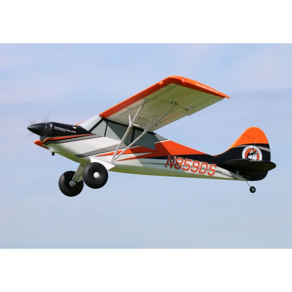 Arrows Hobby Husky Ultimate 6S PNP with Vector Stabilisation (1800mm)
