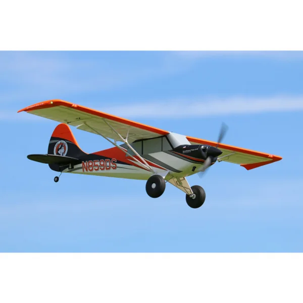 Arrows Hobby Husky Ultimate 6S PNP with Vector Stabilisation (1800mm)