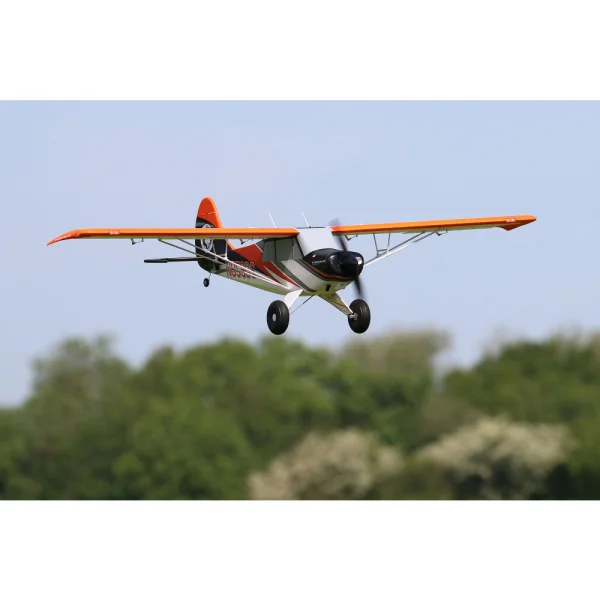 Arrows Hobby Husky Ultimate 6S PNP with Vector Stabilisation (1800mm)
