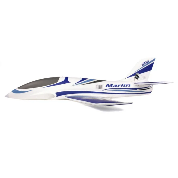 Arrows Hobby Marlin 64mm EDF - PNP (910mm)