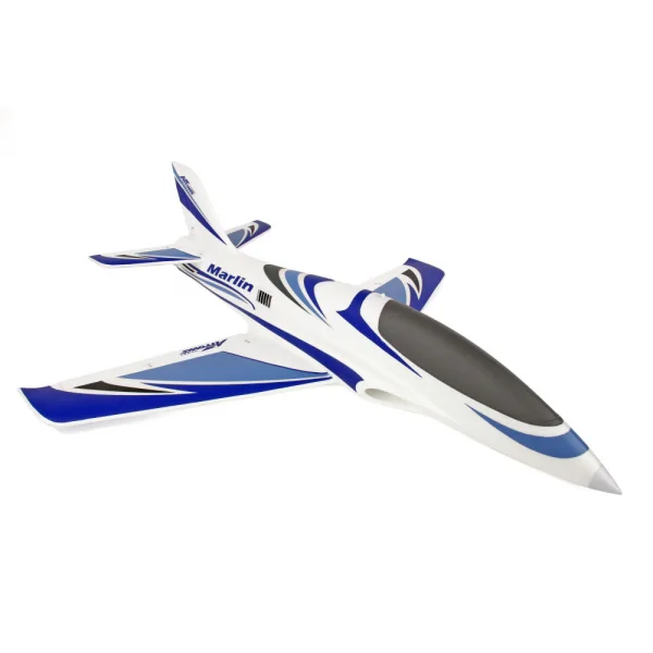 Arrows Hobby Marlin 64mm EDF - PNP (910mm)