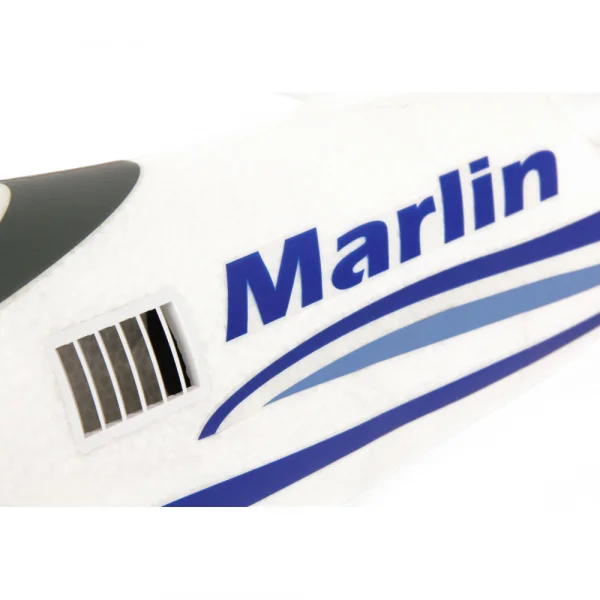 Arrows Hobby Marlin 64mm EDF - PNP (910mm)