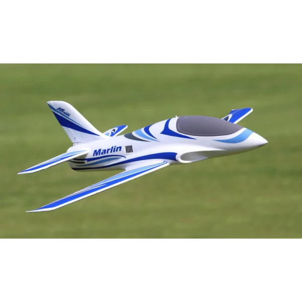 Arrows Hobby Marlin 64mm EDF - PNP (910mm)