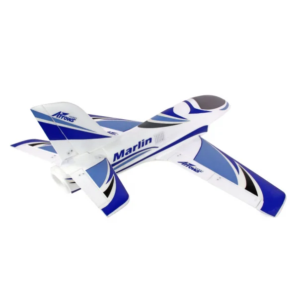 Arrows Hobby Marlin 64mm EDF - PNP (910mm)