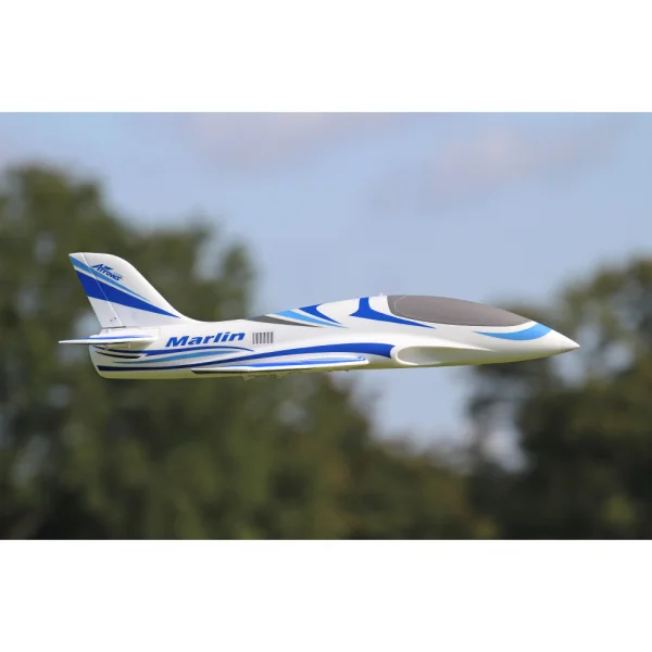 Arrows Hobby Marlin 64mm EDF - PNP (910mm)