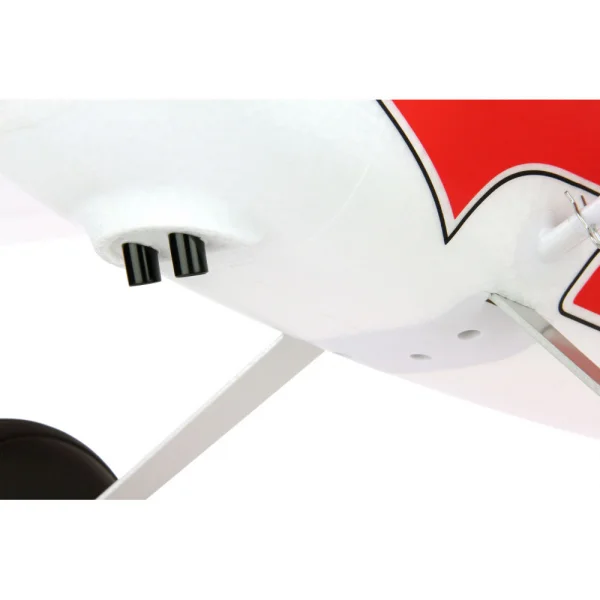 Arrows Hobby Bigfoot 1300mm - PNP With Vector Gyro