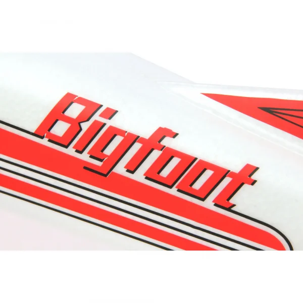 Arrows Hobby Bigfoot 1300mm - PNP With Vector Gyro