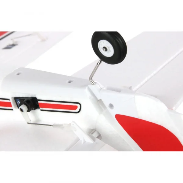 Arrows Hobby Bigfoot 1300mm - PNP With Vector Gyro