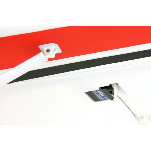 Arrows Hobby Bigfoot 1300mm - PNP With Vector Gyro