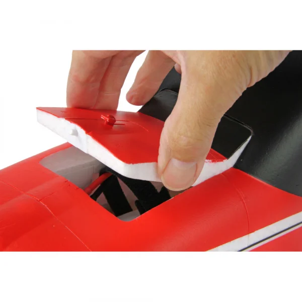 Arrows Hobby Bigfoot 1300mm - PNP With Vector Gyro