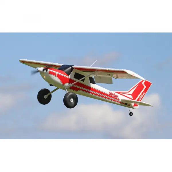 Arrows Hobby Bigfoot 1300mm - PNP With Vector Gyro &mdash; image 16 of 25