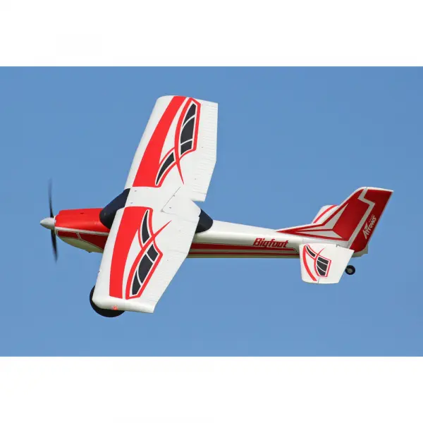 Arrows Hobby Bigfoot 1300mm - PNP With Vector Gyro &mdash; image 17 of 25
