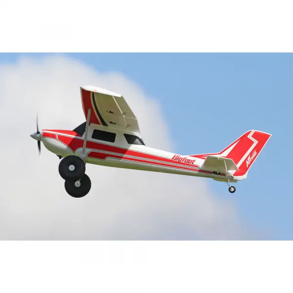 Arrows Hobby Bigfoot 1300mm - PNP With Vector Gyro &mdash; image 18 of 25